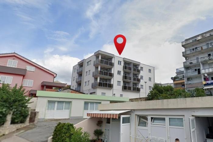Apartments with parking space Crikvenica - 25934