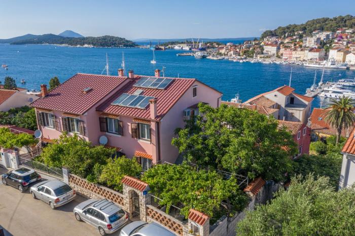 Apartments by the sea Losinj, Losinj - 27458