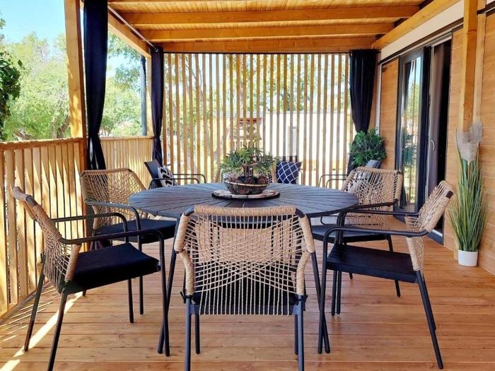 Apartments with swimming pool Selce, Crikvenica - 27451
