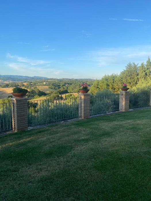 B&B La Piaggia