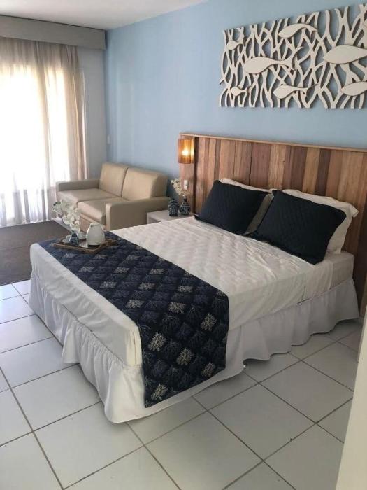 Búzios Beach Resort - Apt Privado Pensão Completa