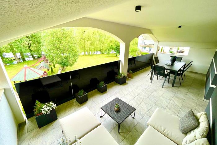 Apartments for families with children Licko Lesce, Velebit - 27649