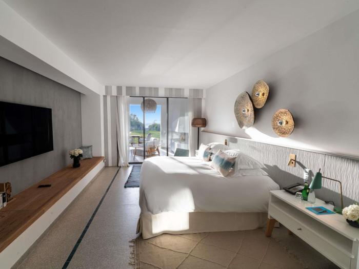Sofitel Agadir Thalassa Sea & Spa