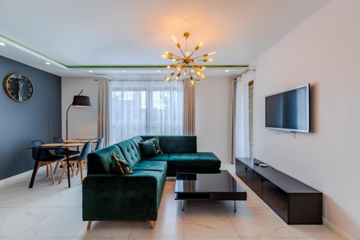 Księcia Witolda by Comfort Apartments
