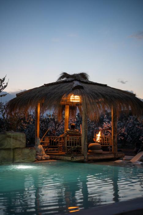 Bali Andino Experience