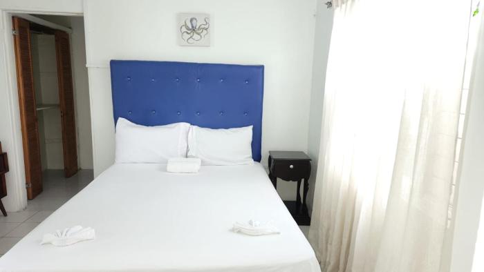 Dancehall Hostel Guest House