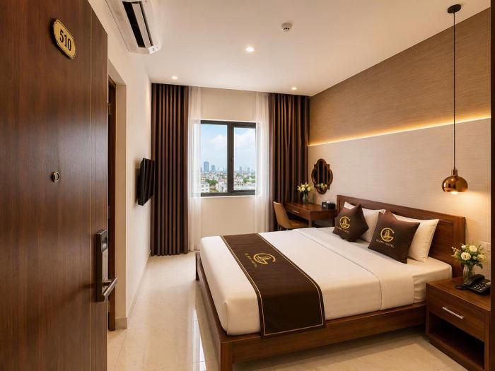 Glory Hotel