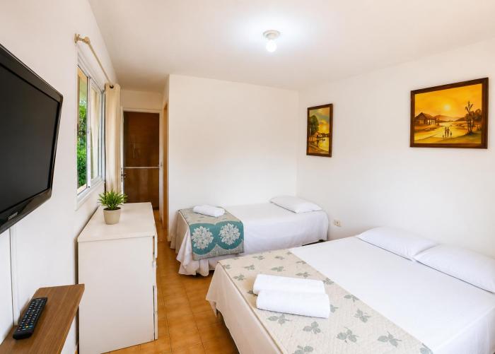 Suites Mar a Vista