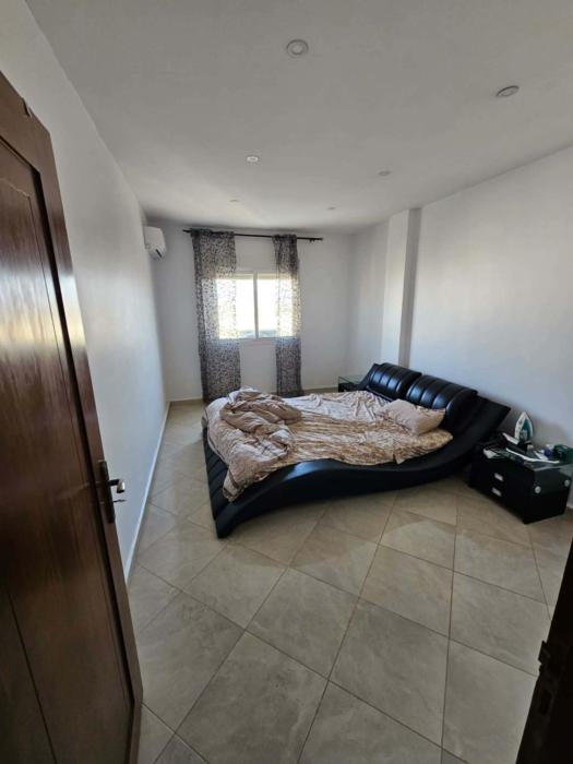 Residence rayan maraval