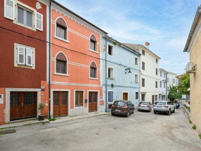 Premium Apartment MiDa Vrsar