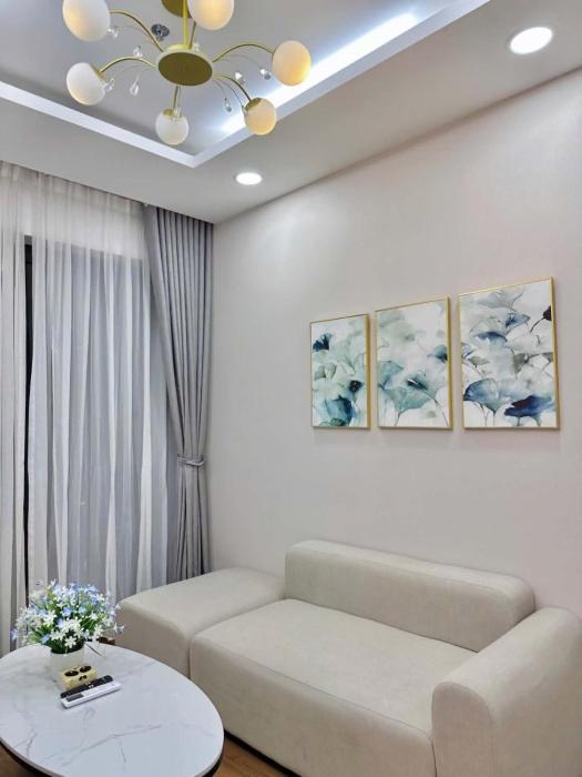 Business Suite 2BR Green Pearl Bac Ninh