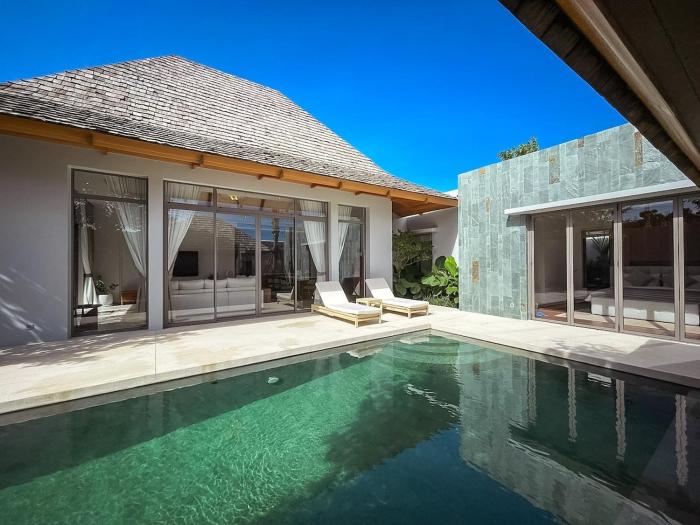 Villa Kai Y Sol at Anchan Indigo 1 - Premium Pool Haven