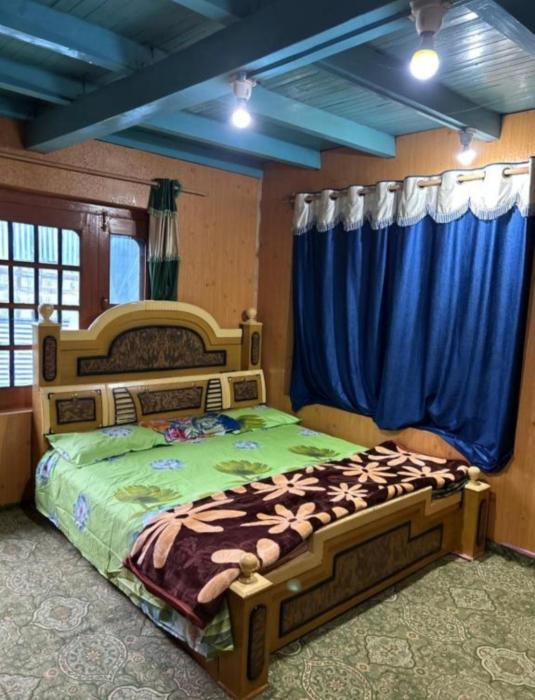 A Sappers Dream House Markoot Gurez