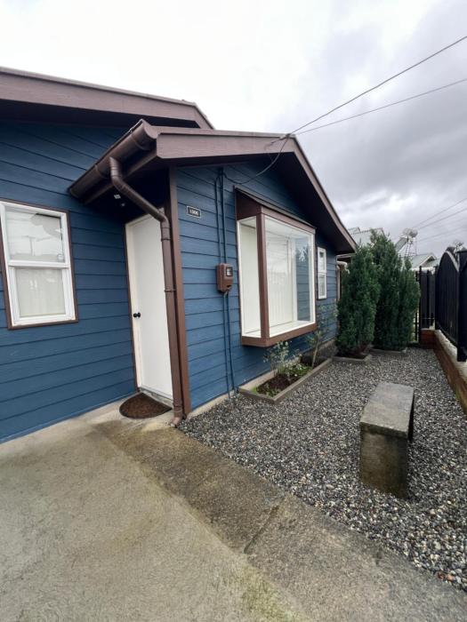 Agradable y Acogedora Casa Moderna en Puerto Varas