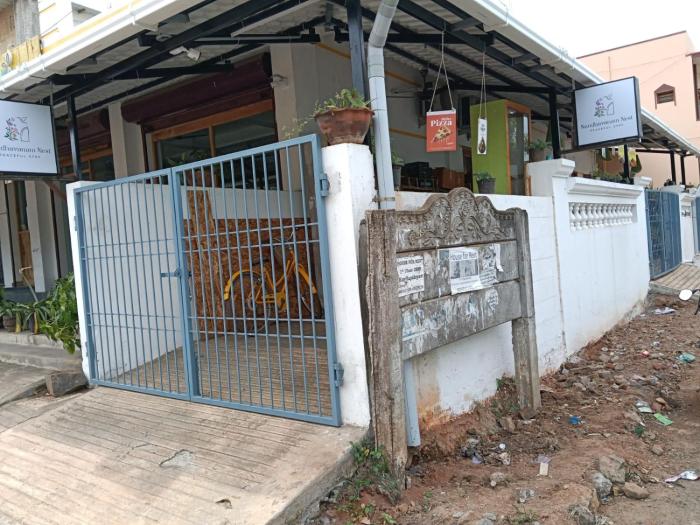 Nandhavanam Nest - Auroville