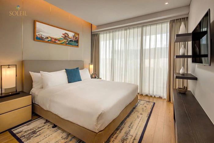 Wyndham Soleil Danang Suites