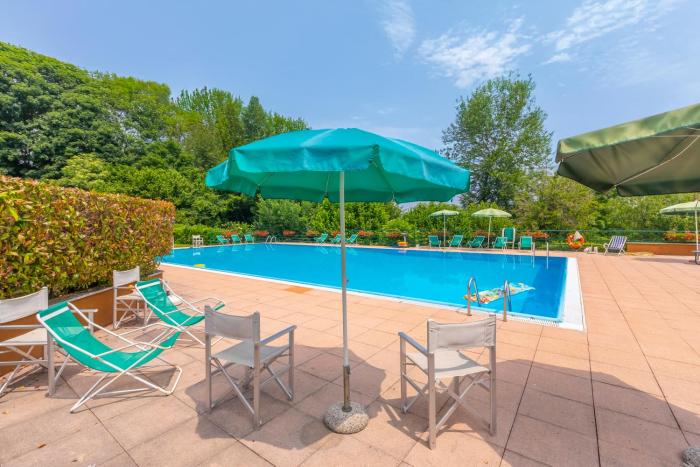 Oasi Nel Parco With Pool - Happy Rentals