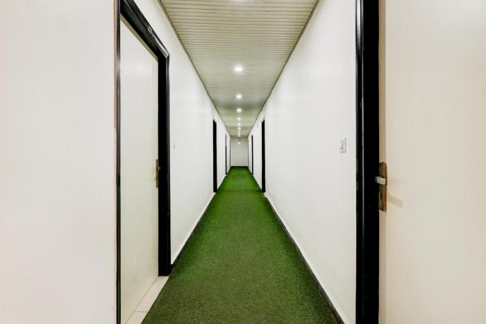 Hotel O by OYO Ludhiana Railway Junction Formerly Act