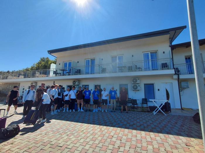 Gjiri Lalzit Sol Apartments