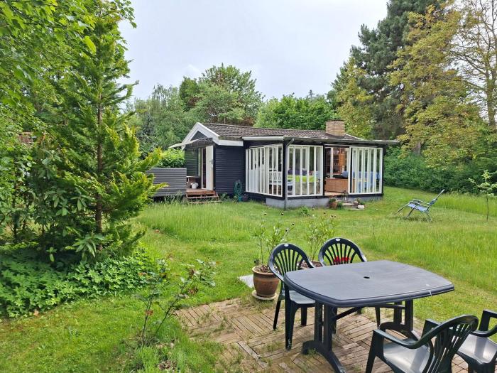 Cozy Holiday Home With Private Atmosphere