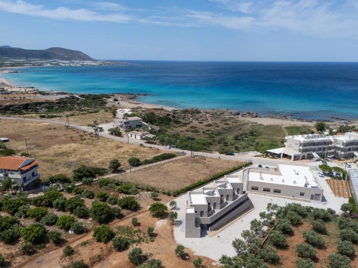 Falasarna Bay Hotel