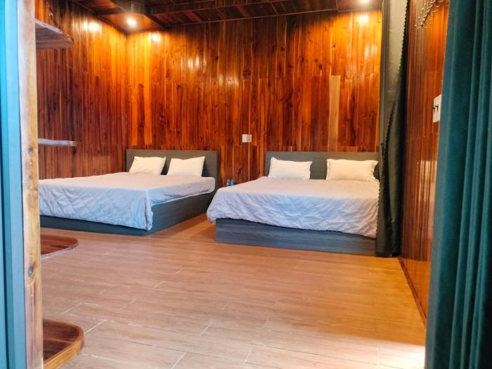 Haki Homestay