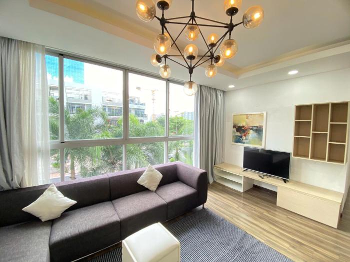 Star Hill Luxury Apartment - Phú Mỹ Hưng