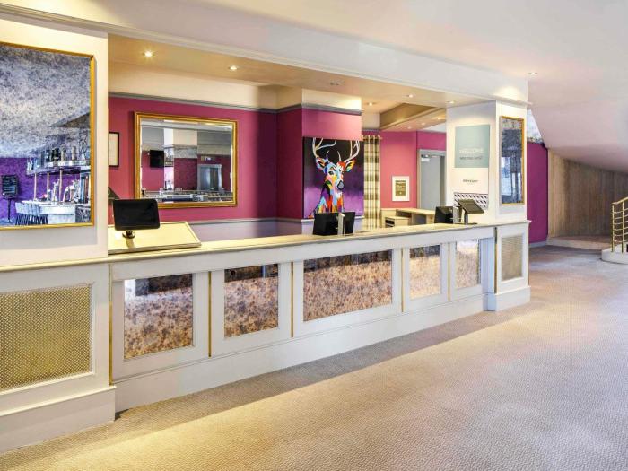 Mercure Ayr Hotel