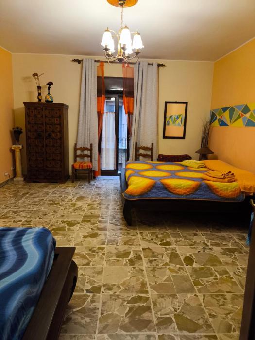 Bed and Breakfast Baobab