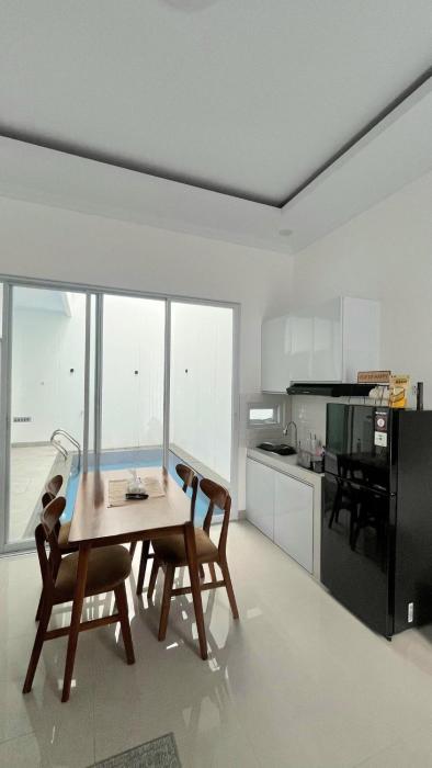 Diandra Villas Palagan, Family Villa di Kota Jogja