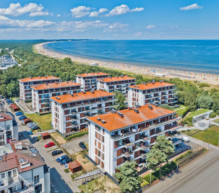 Baltic Park Plaza by Baltic Home