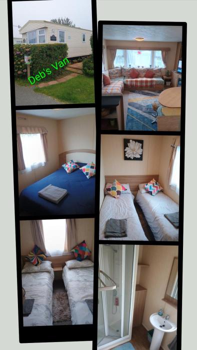 16 Vale Park