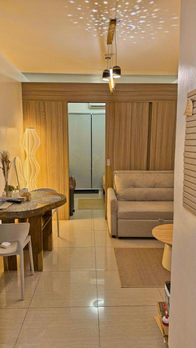 Maison de Shae at Shore 2 MOA, Near Airport, Cozy, Pasay City, Manila, Philippines