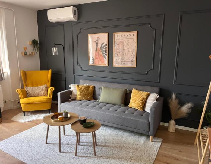 Artic Home Apartman-nearby city center!