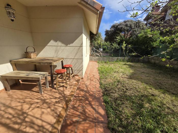 Tu Casa en Ajo - Parking Privado - Jardines