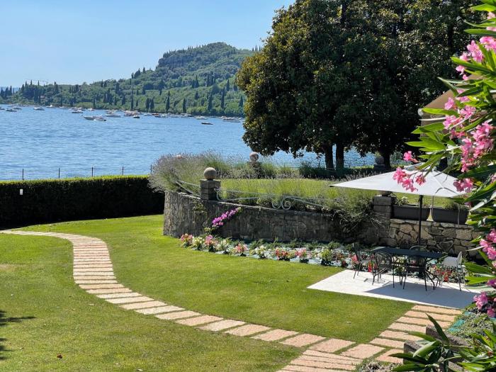 Appartamenti Villa Andrea