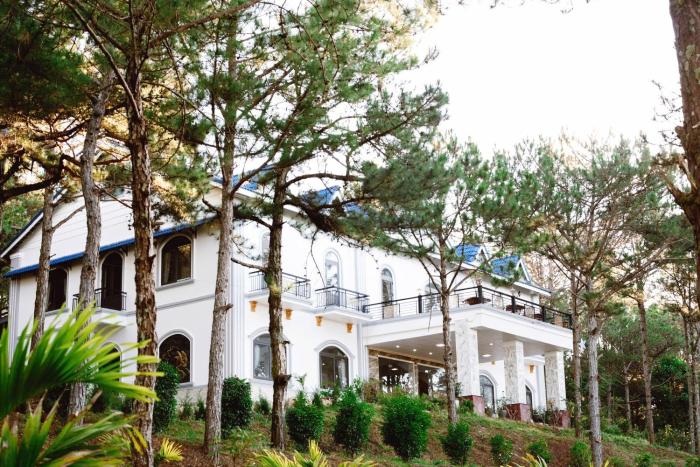 Gia An Hotel Dalat