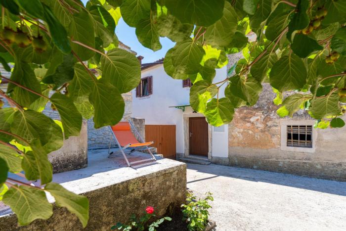 Casa Dorotea in Svetvincenat - Haus für 4-5 Personen