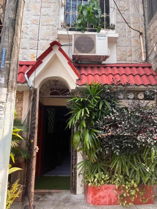 Dpto 1dorm 1-2pers 2camas Parqueo Internet