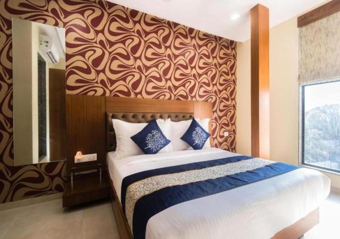 Arton By Hotel Avion Palace