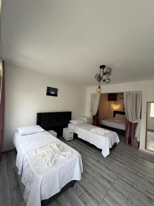 Hotel Buse