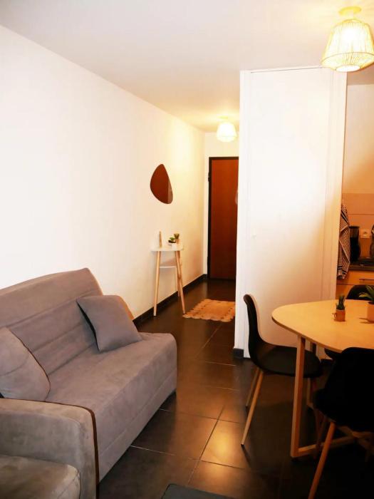 APPATEMENT SERENITY BASTIA Lucciana