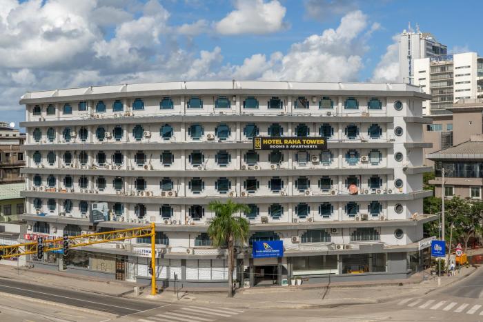 Hotel Raha Tower
