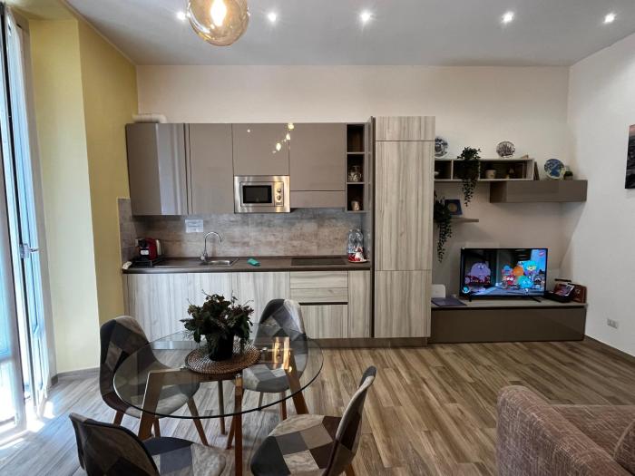 Central Lepetit apartment De Luxe