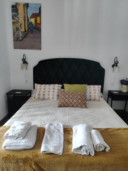 Magariños Apartamentos