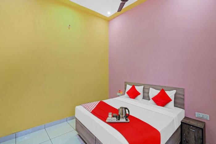 Hotel O Dahleez