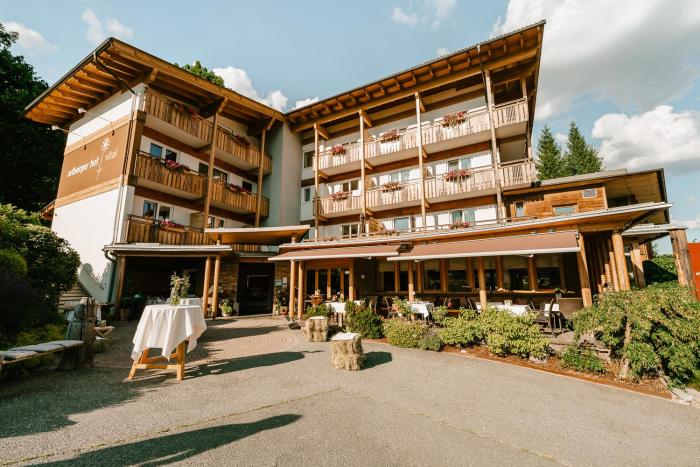 Arlbergerhof Vital