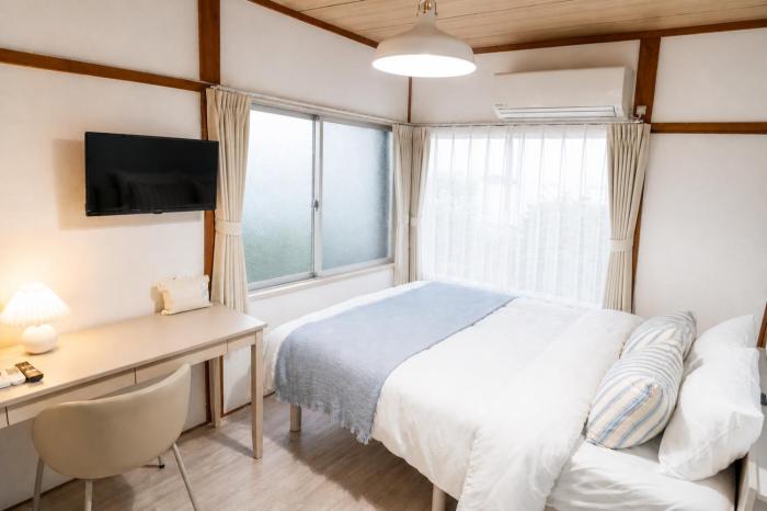 El Mezon Befu Apartment Fukuoka