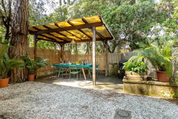 GuestHost - La Pineta Charming Home in Tirrenia