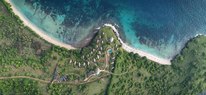 Ocean Mantra Village
